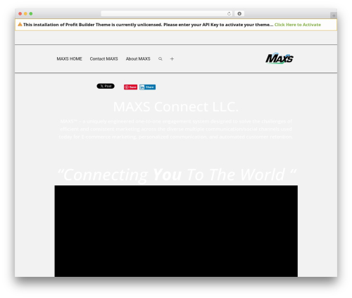 Social Share Boost (social-share-boost) free WordPress plugin - maxsdirect.net Social Share Boost (social-share-boost) free WordPress plugin - maxsdirect.net