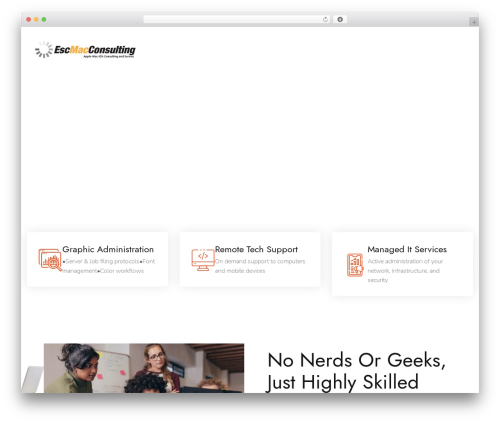 techtrix WordPress theme - escmacconsulting.com techtrix WordPress theme - escmacconsulting.com
