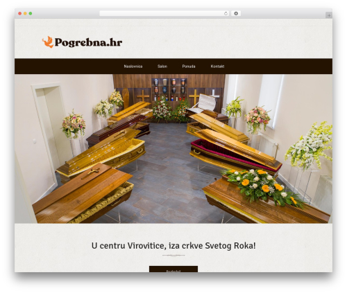 Ancora utils WordPress plugin - pogrebna.hr