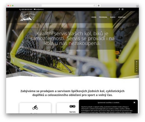 Kiwi logo carousel master WordPress plugin - joma.cz