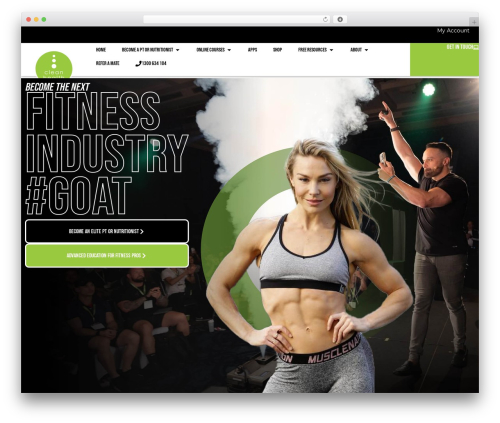 Funnel builder pro WordPress plugin - cleanhealth.edu.au