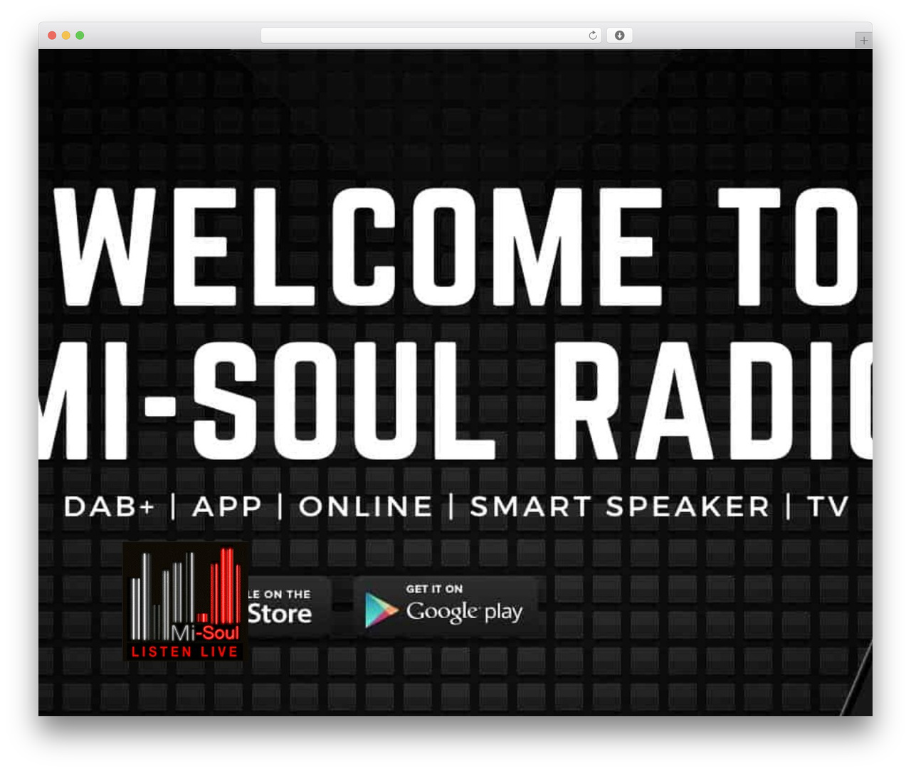 Theme WordPress NOISE - mi-soul.com Theme WordPress NOISE - mi-soul.com