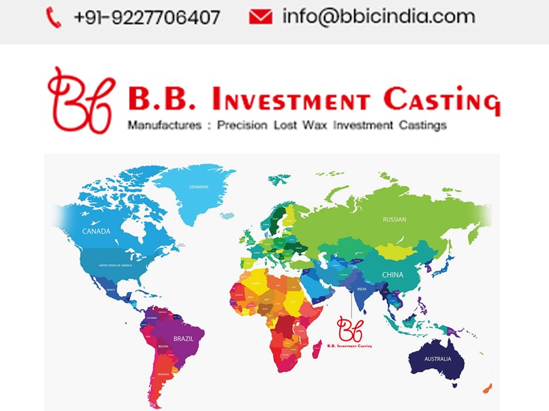 WordPress theme BB Casting by DC