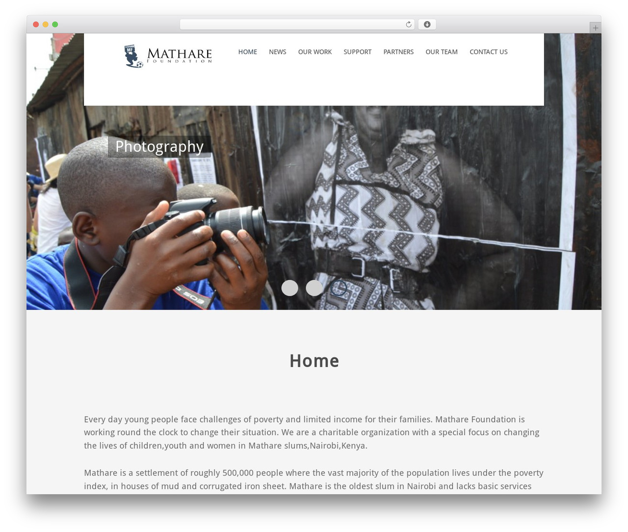 WordPress theme Bloq - matharefoundation.org WordPress theme Bloq - matharefoundation.org