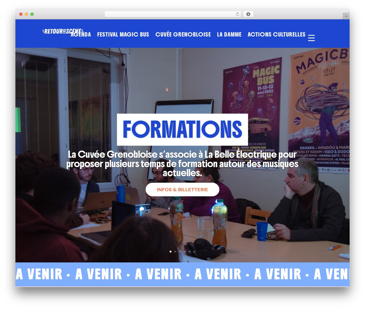 WordPress theme Divi - retourdescene.net WordPress theme Divi - retourdescene.net