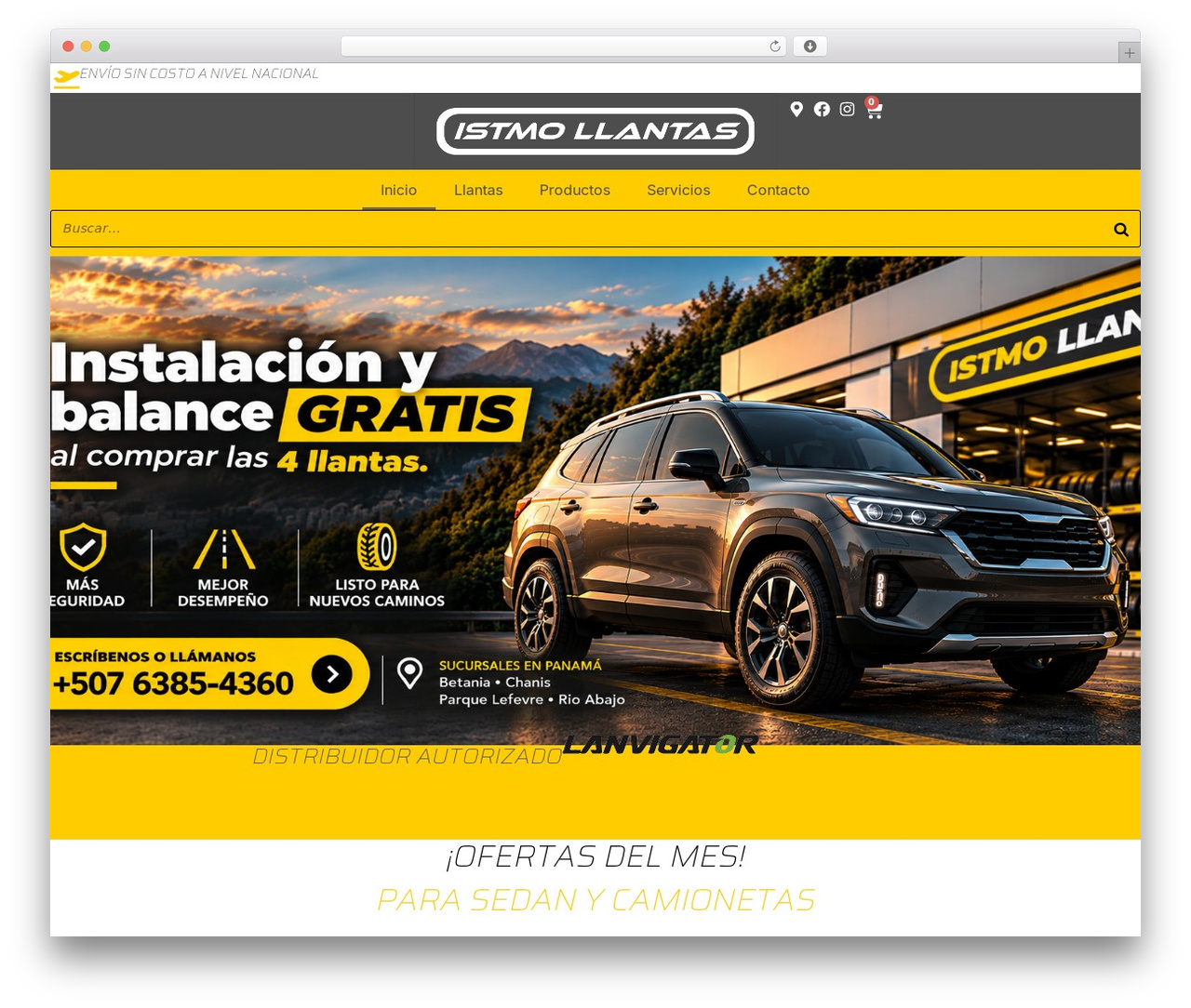 WordPress theme Hello Elementor - istmollantas.com WordPress theme Hello Elementor - istmollantas.com