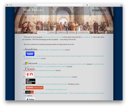 Easy Smooth Scroll Links – Smooth Scrolling Anchor (easy-smooth-scroll-links) free WordPress plugin - maxsenges.com Easy Smooth Scroll Links – Smooth Scrolling Anchor (easy-smooth-scroll-links) free WordPress plugin - maxsenges.com