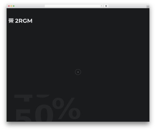 Alioth elementor extension WordPress plugin - 2rgm.com