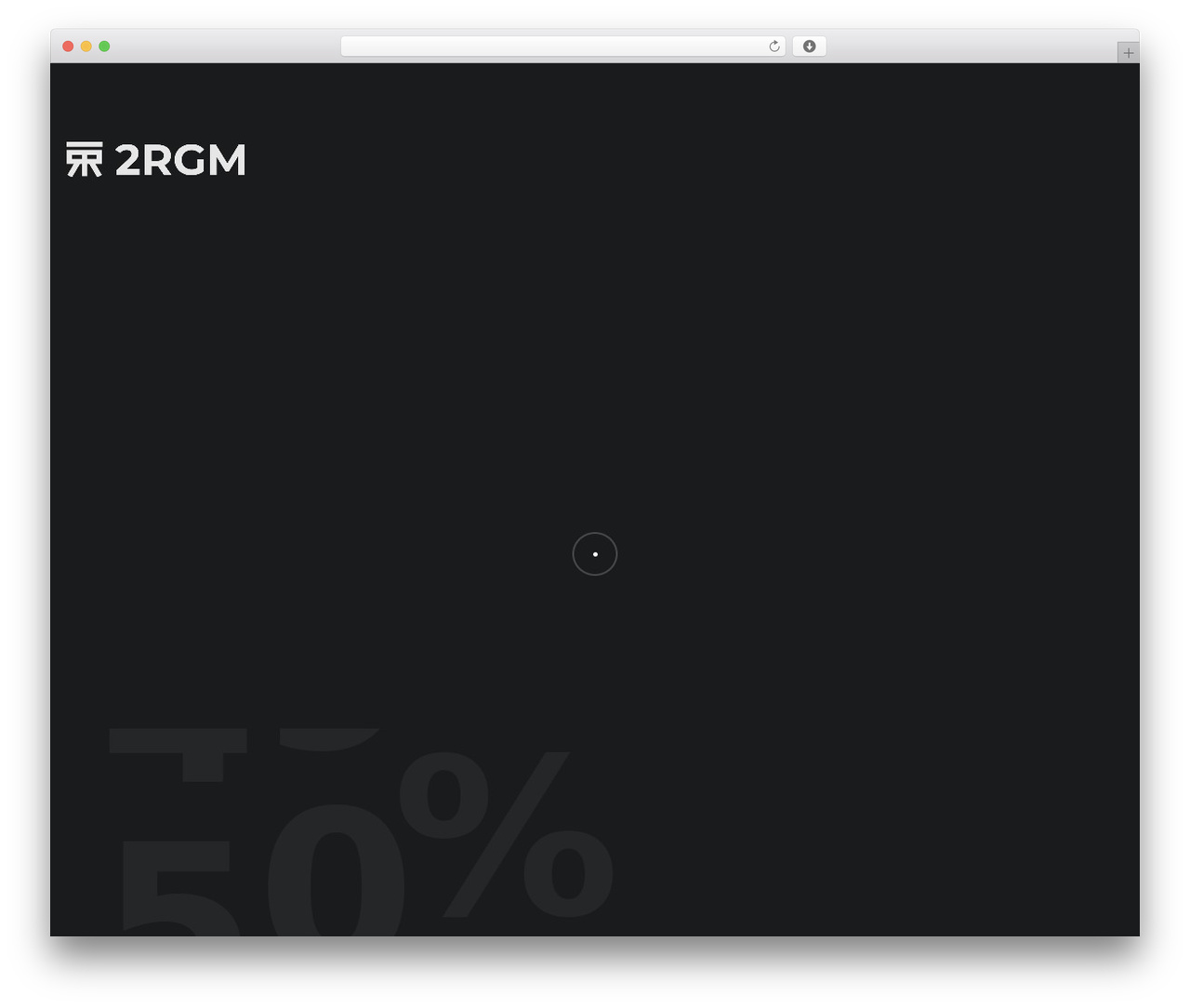 Alioth theme WordPress - 2rgm.com