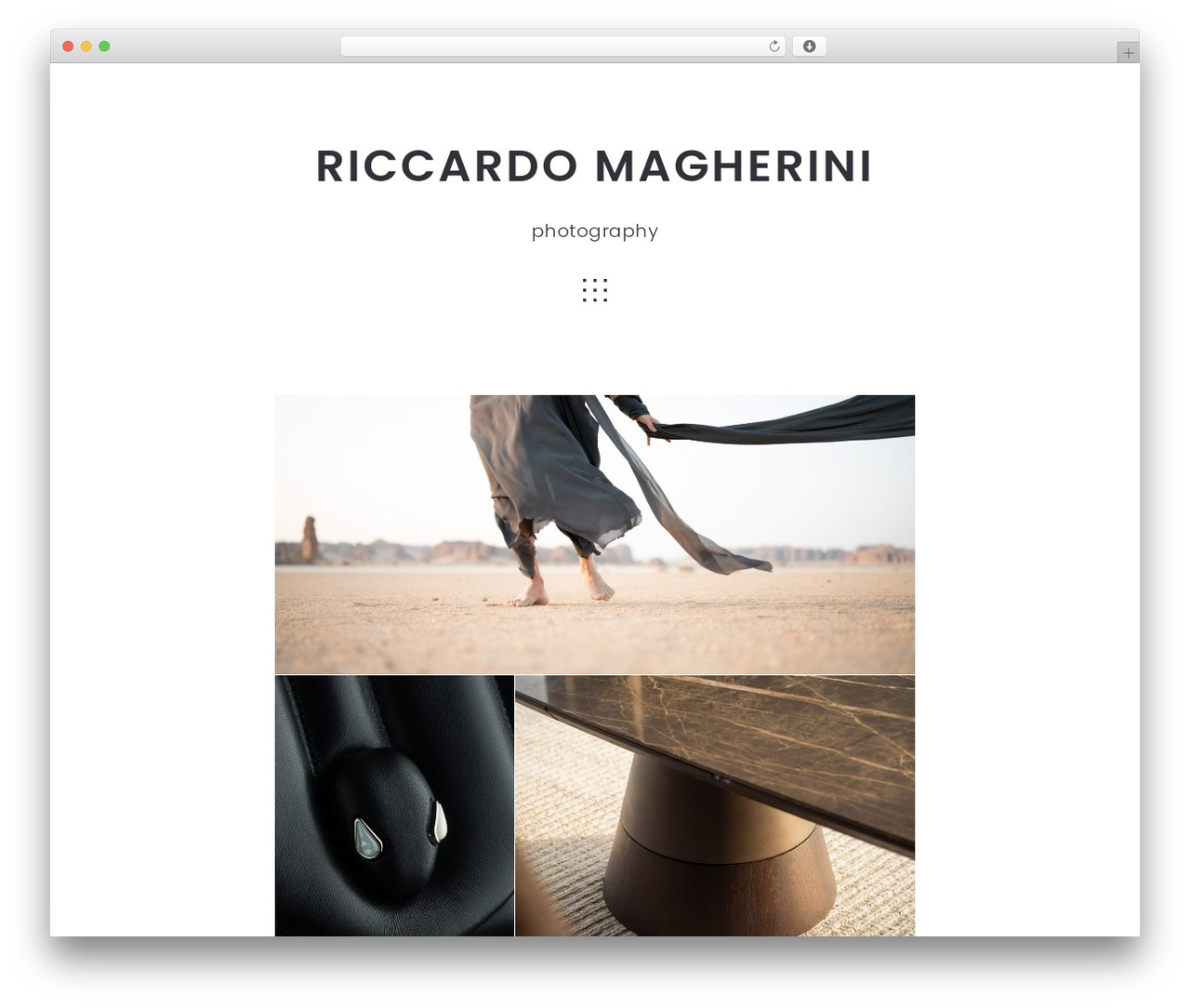 Arnold Child Theme WordPress theme - riccardomagherini.com Arnold Child Theme WordPress theme - riccardomagherini.com