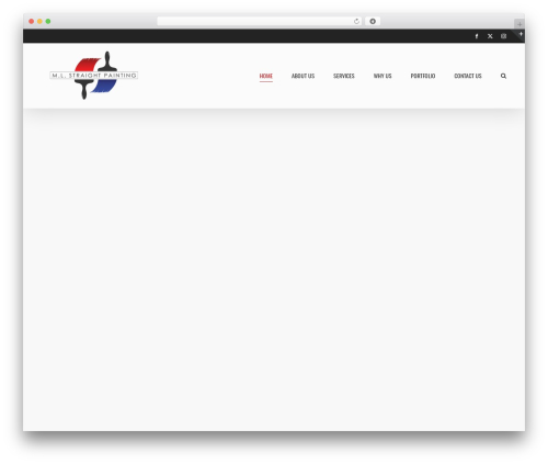 Final tiles gallery WordPress plugin - mlstraightpainting.com