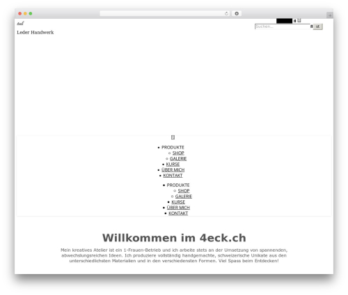 Blog Designer For Elementor (blog-designer-for-elementor) free WordPress plugin - 4eck.ch