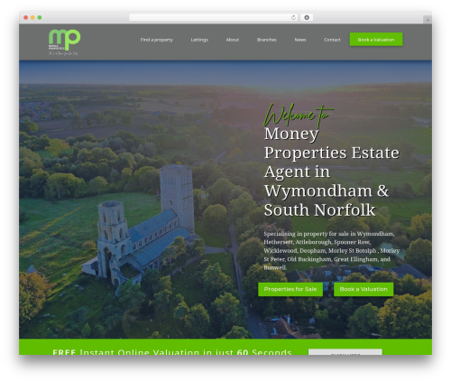 Loop atlas agent plugin WordPress plugin - moneyproperties.co.uk