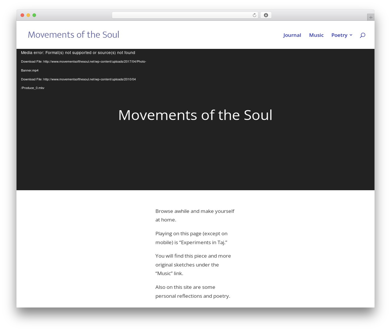 Divi WordPress theme - movementsofthesoul.net Divi WordPress theme - movementsofthesoul.net
