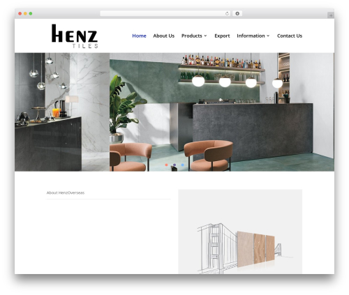 WooCommerce Quick View (woo-quick-view) free WordPress plugin - henzoverseas.com WooCommerce Quick View (woo-quick-view) free WordPress plugin - henzoverseas.com