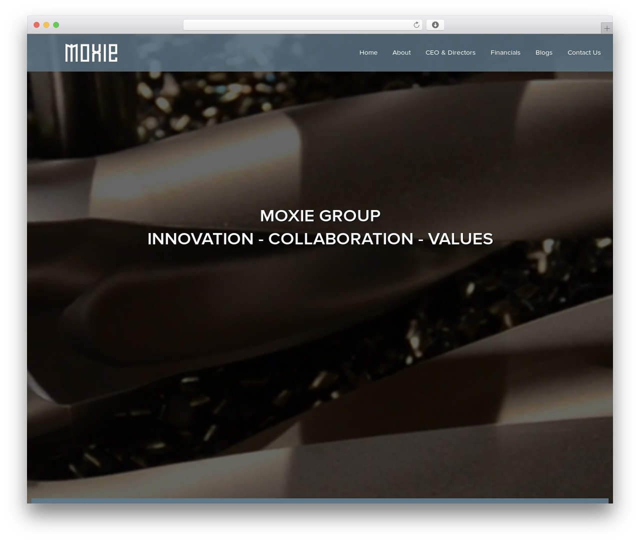 HTML5 Press Framework theme WordPress - moxie.no HTML5 Press Framework theme WordPress - moxie.no