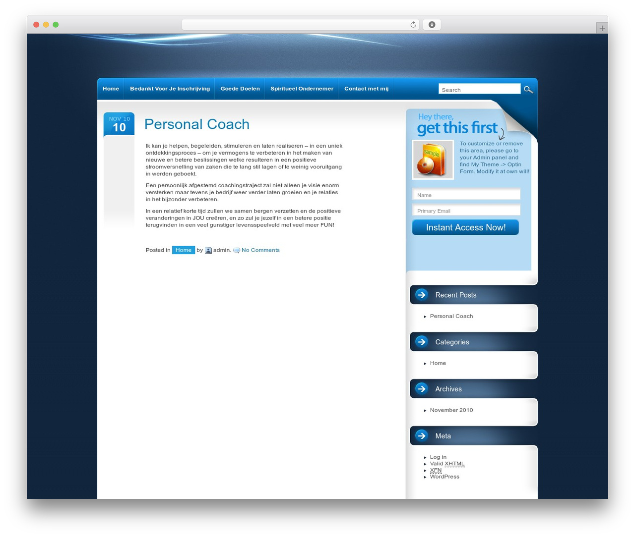 intrepidity top WordPress theme - manuelnugteren.nl intrepidity top WordPress theme - manuelnugteren.nl