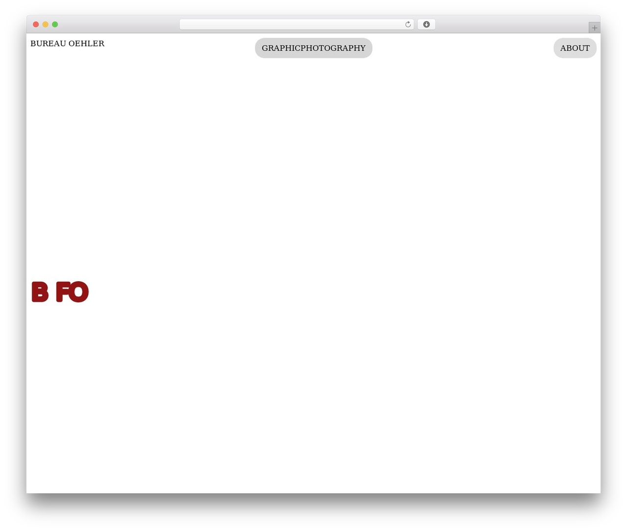 Lay Theme WordPress theme - fionaoehler.de