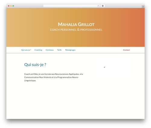 Festival Snow Effect (snow-effect) free WordPress plugin - mahaliagrillot.com