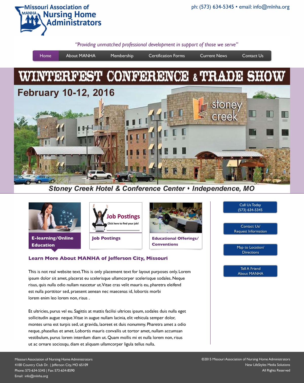 MANHA Theme WordPress theme MANHA Theme WordPress theme