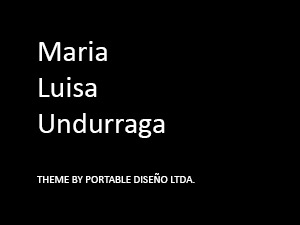 MLUSITE theme WordPress by Portable Dise?o Ltda.