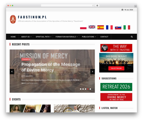 FD Footnotes Plugin (fd-footnotes) free WordPress plugin - faustinum.pl