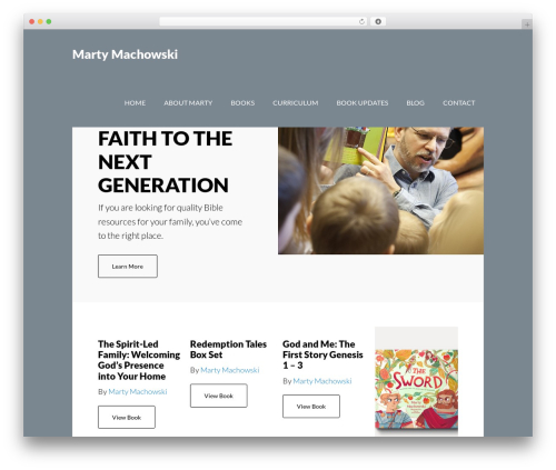 Genesis Author Pro (genesis-author-pro) free WordPress plugin - martymachowski.com Genesis Author Pro (genesis-author-pro) free WordPress plugin - martymachowski.com