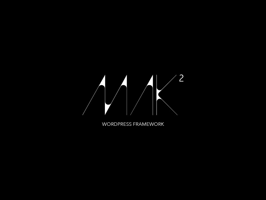 Theme WordPress HTML5 Press Framework by Mark Joseph Rivera