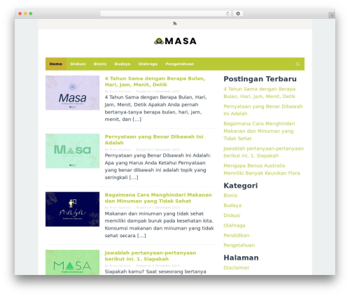 Idblog Core (idblog-core) WordPress plugin - masa.biz.id Idblog Core (idblog-core) WordPress plugin - masa.biz.id