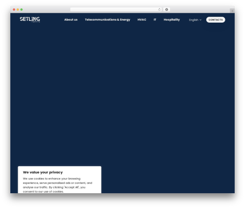 Liquid_js_composer WordPress plugin - setling.pt
