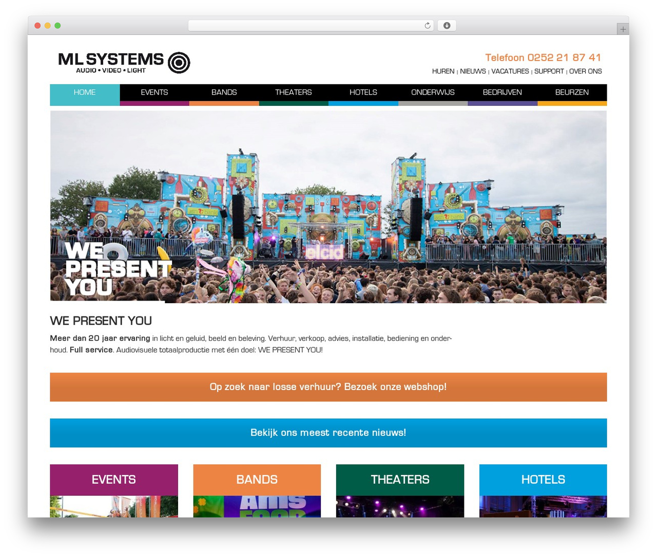 WordPress theme MLSystems template - mlsystems.nl WordPress theme MLSystems template - mlsystems.nl