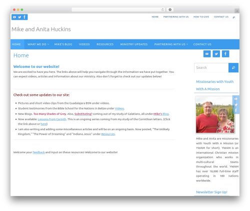 Genesis Easy Columns (genesis-easy-columns) free WordPress plugin - mikeandanitahuckins.com Genesis Easy Columns (genesis-easy-columns) free WordPress plugin - mikeandanitahuckins.com
