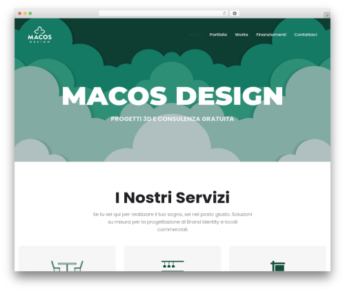 Trydo core WordPress plugin - www.macosdesign.com