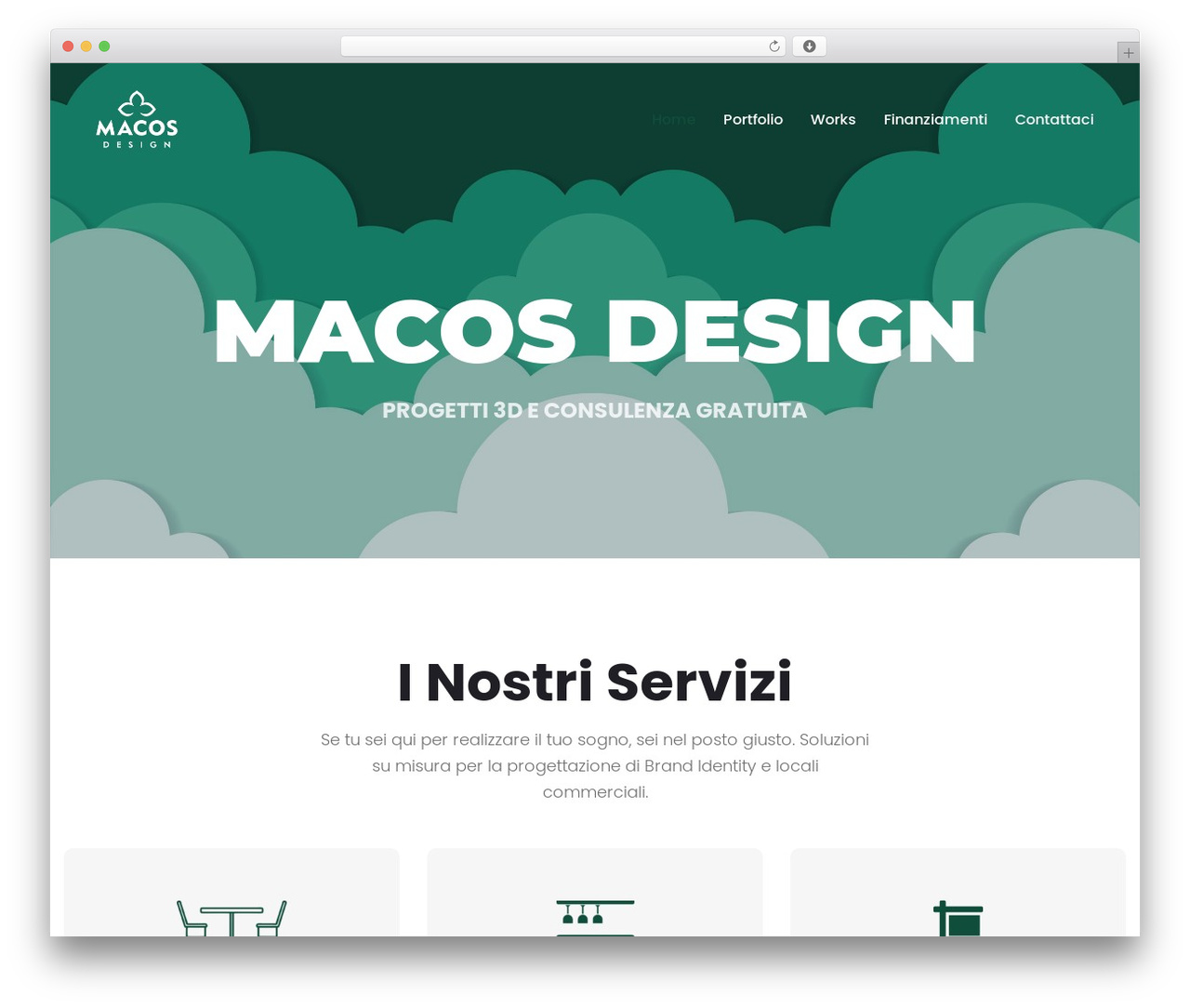 WordPress theme Trydo - www.macosdesign.com WordPress theme Trydo - www.macosdesign.com