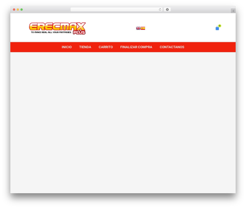 Openpay cards WordPress plugin - erecmaxplus.net