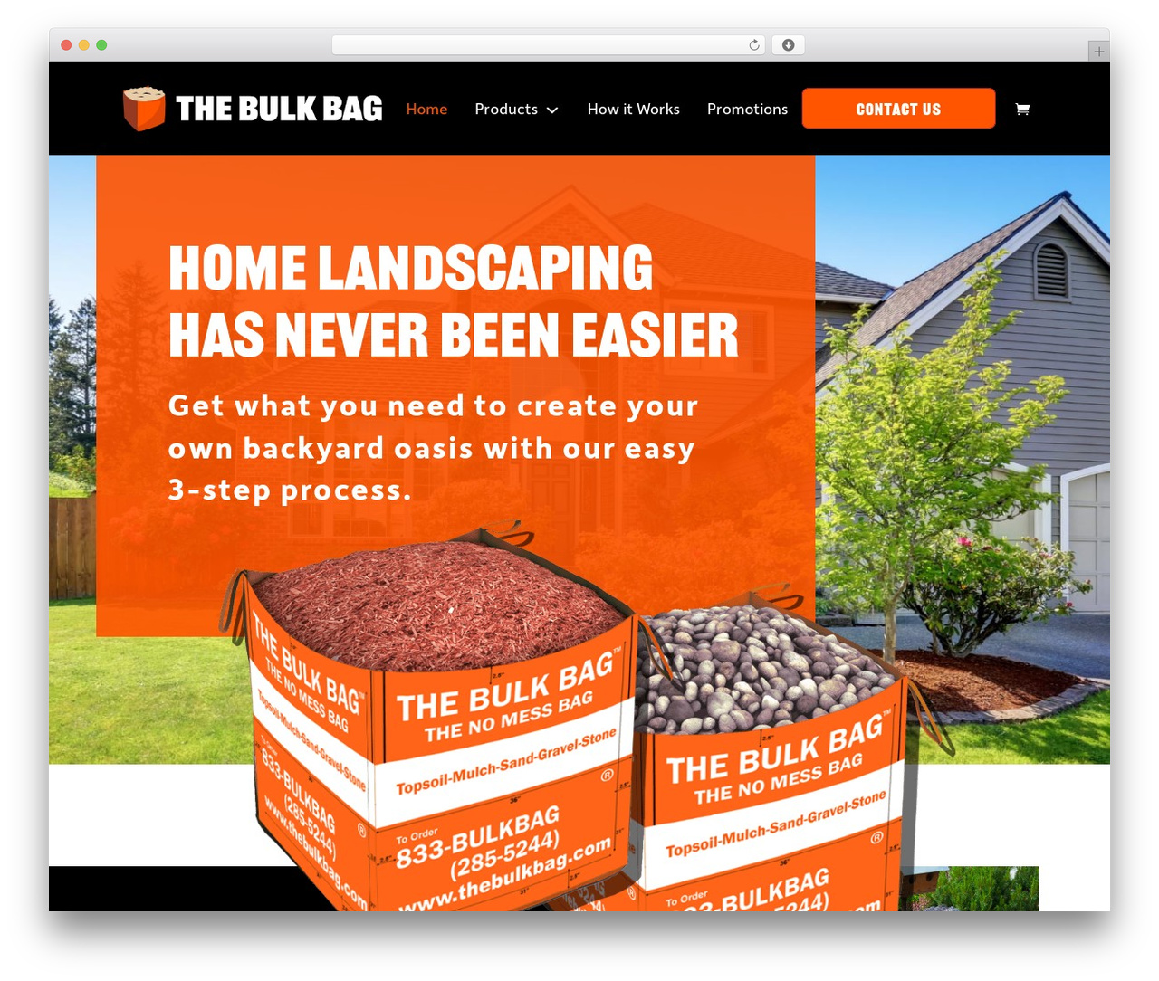 Divi Child theme WordPress - thebulkbag.com Divi Child theme WordPress - thebulkbag.com