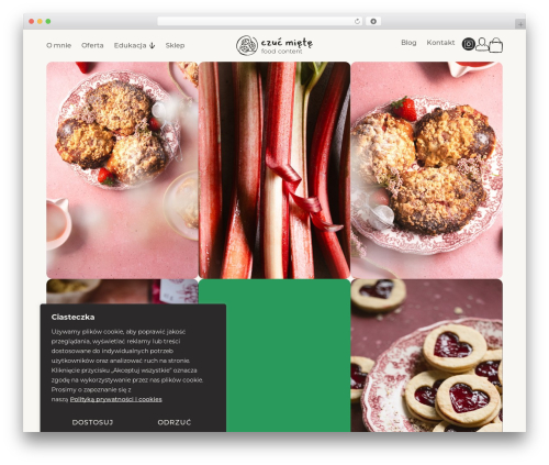 Checkout upsell and order bumps WordPress plugin - czucmiete.pl