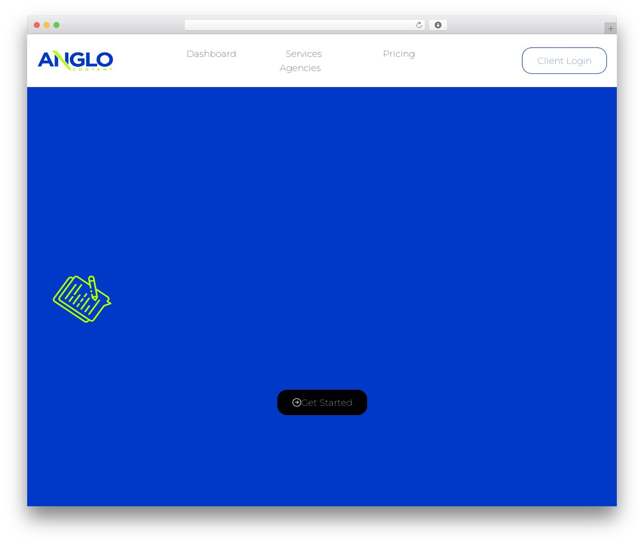 Hello Elementor WordPress theme - anglocontent.com Hello Elementor WordPress theme - anglocontent.com