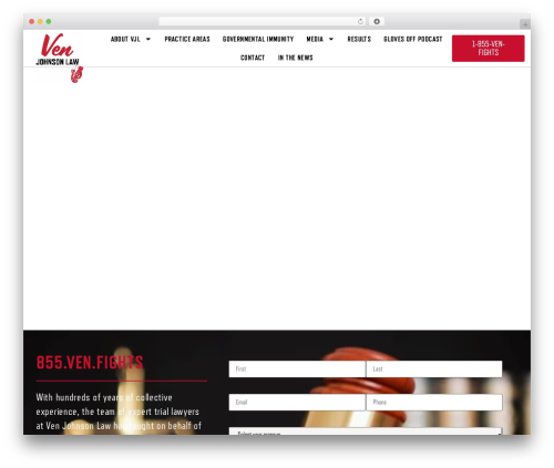 Zola CRM Add-on for Gravity Forms (zola-crm-add-on-for-gravity-forms) free WordPress plugin - venjohnsonlaw.com