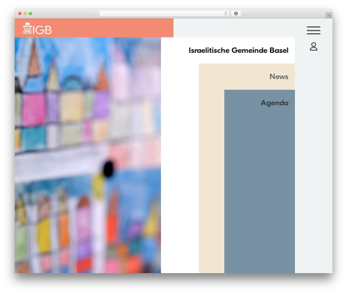 Cf7 datetimepicker pro WordPress plugin - igb.ch