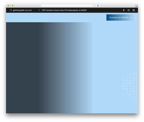 Insighteye theme WordPress - iiiweb.net Insighteye theme WordPress - iiiweb.net