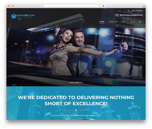 Gdlr car WordPress plugin - denverexecucar.com