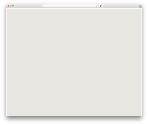 Nectar blocks WordPress plugin - soulofpride.com