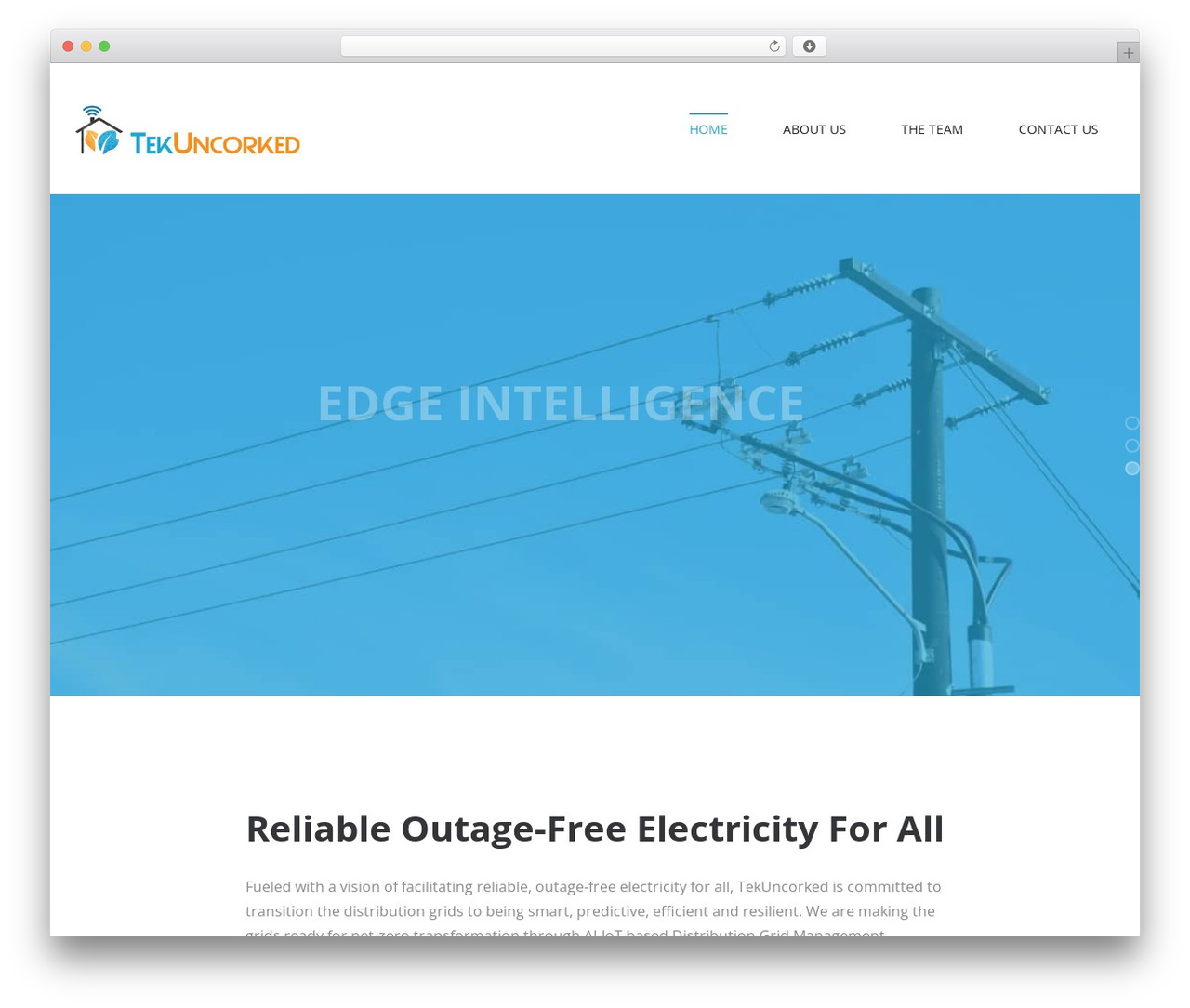 Optima WordPress theme - tekuncorked.com Optima WordPress theme - tekuncorked.com