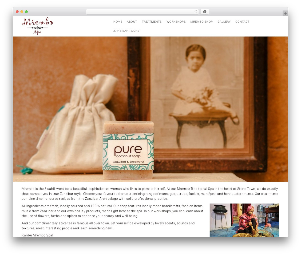 Perth theme WordPress - mrembospa.com Perth theme WordPress - mrembospa.com