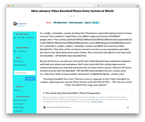 Font Customizer (font-customizer) free WordPress plugin - acnc.tech Font Customizer (font-customizer) free WordPress plugin - acnc.tech