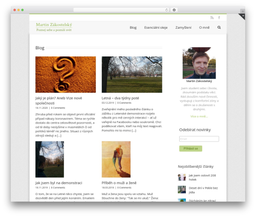 Disqus Recent Comments Widget (disqus-recent-comments-widget) free WordPress plugin - martinzakostelsky.cz Disqus Recent Comments Widget (disqus-recent-comments-widget) free WordPress plugin - martinzakostelsky.cz