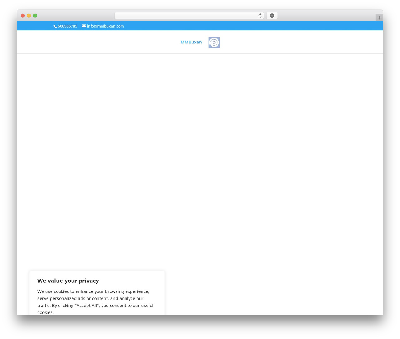 Theme WordPress mmbuxan divi fillo - mmbuxan.com