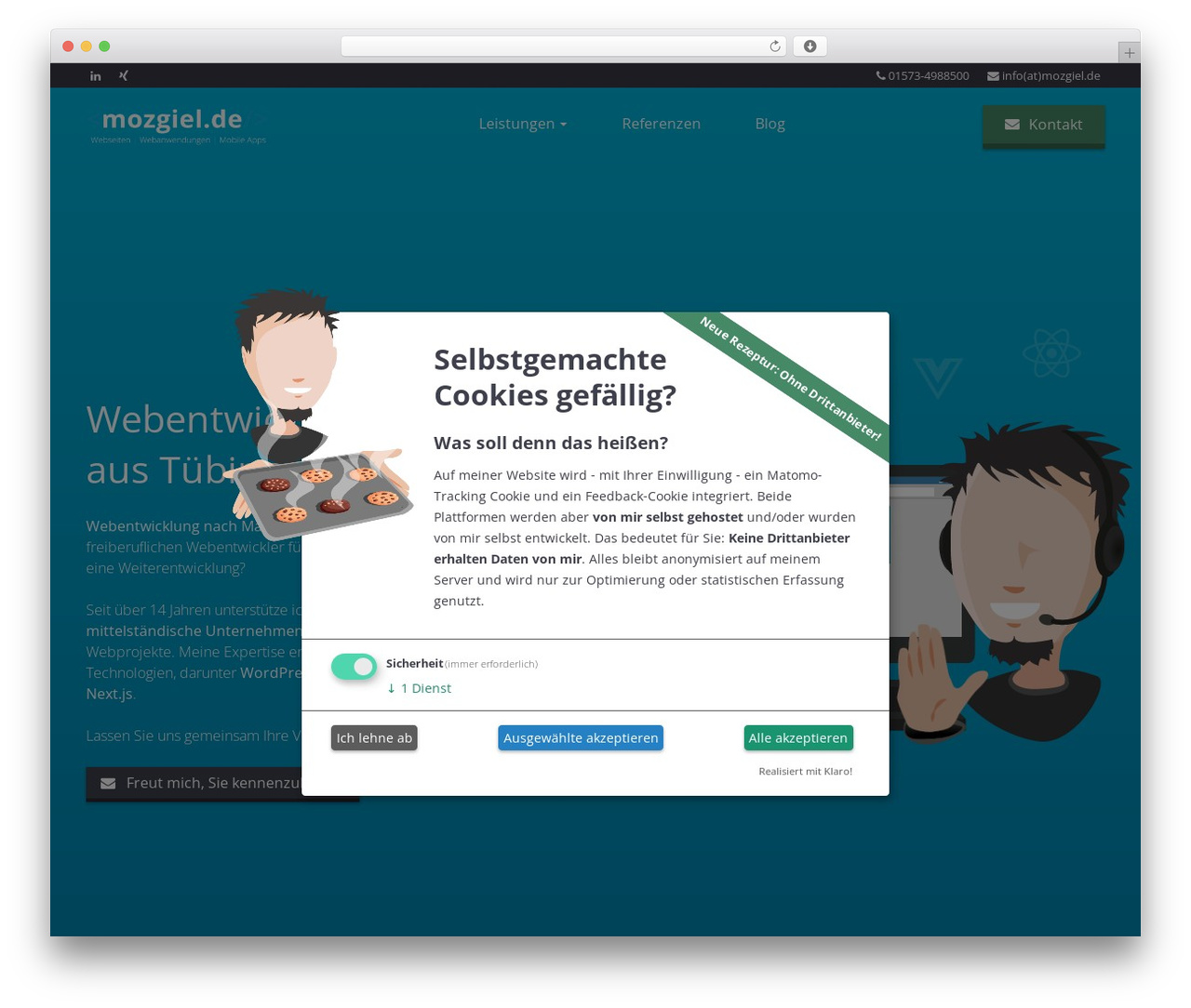 UnderStrap Child WordPress theme - mozgiel.de UnderStrap Child WordPress theme - mozgiel.de