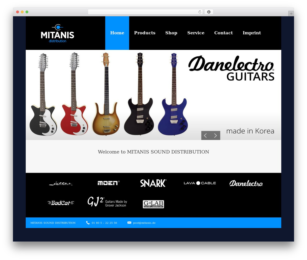 WordPress theme Kelta - mitanis.de WordPress theme Kelta - mitanis.de